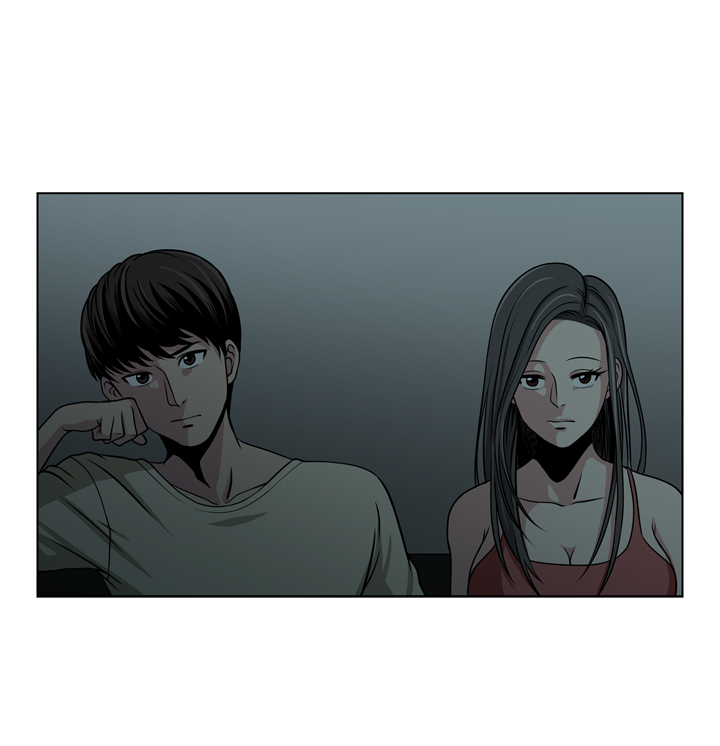 パートナーを変更しますかCh.0-16