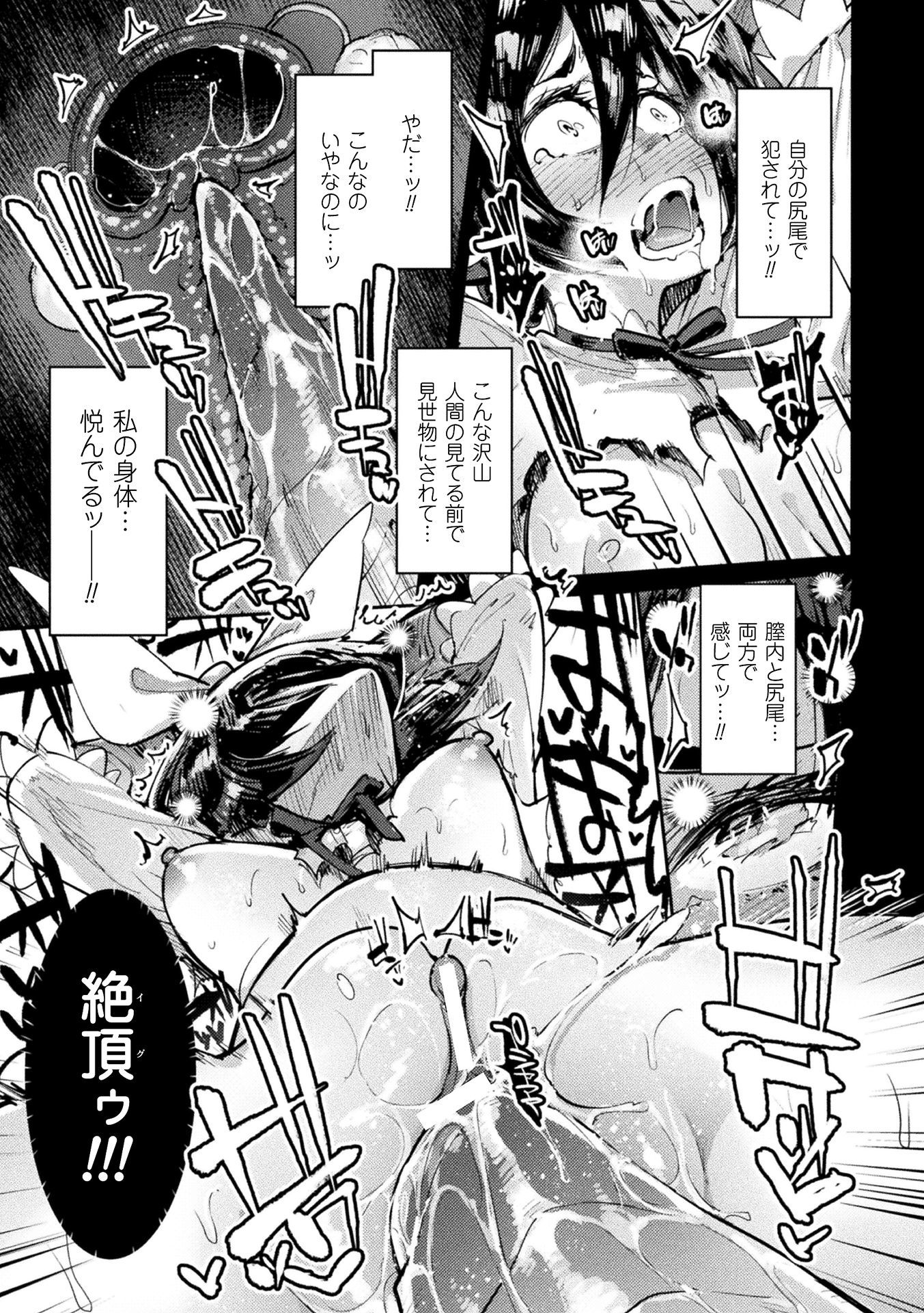 ふたなり落×ポーコレクション