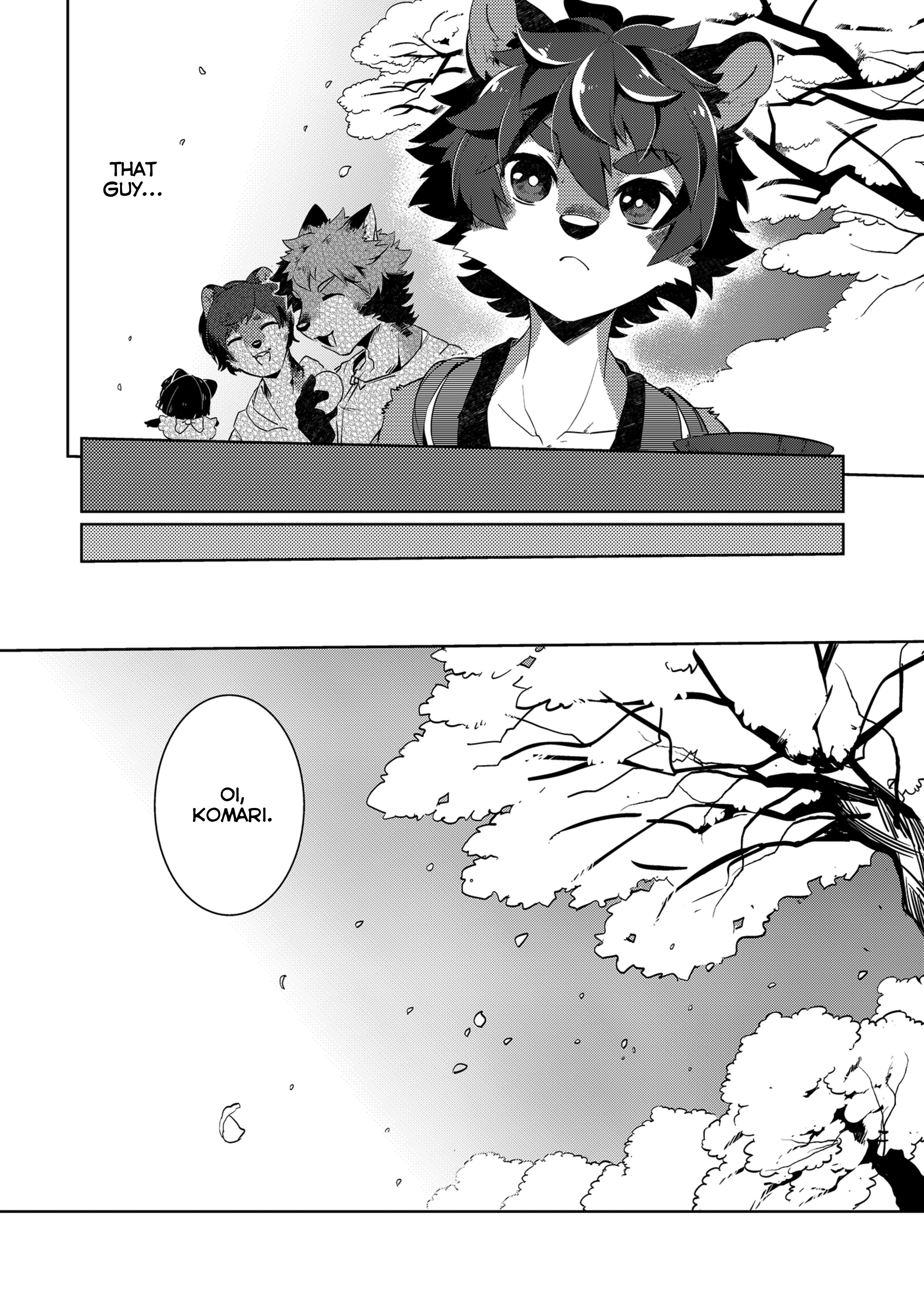 コリ・ムチュウ・ヨン