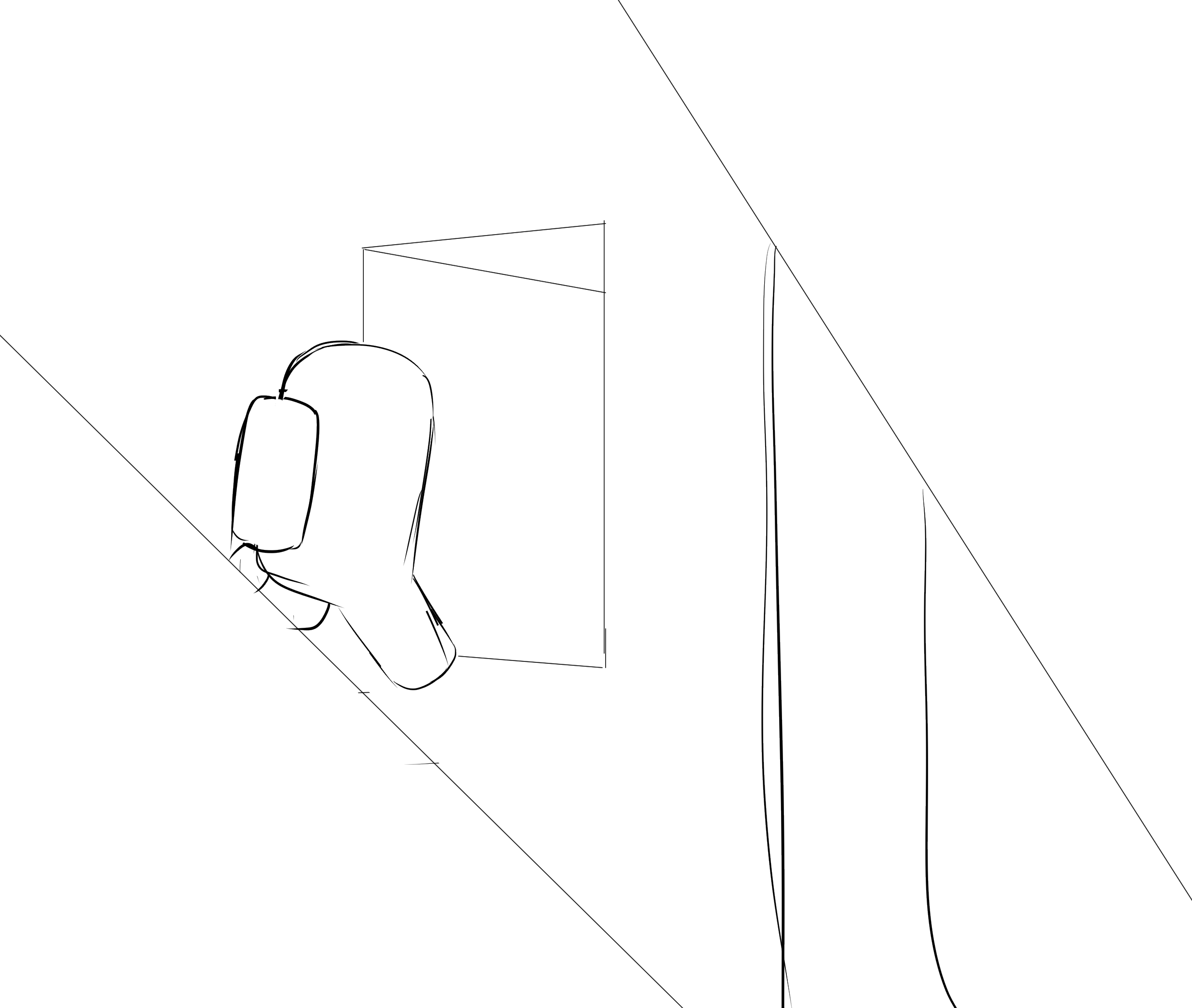 私たちの間で1장 私たちの間で1장