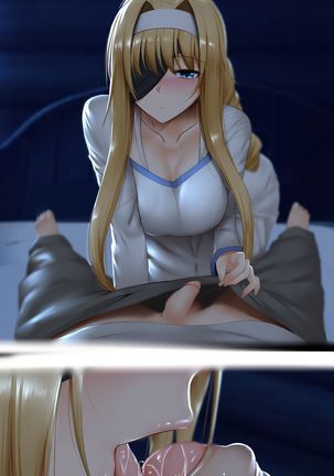 アリスシンセシス30Uncen アリスシンセシス30Uncen