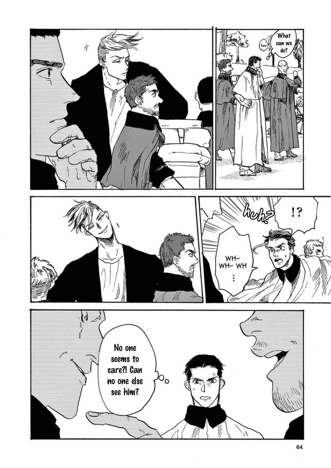 竜のオットーぼうこくの神