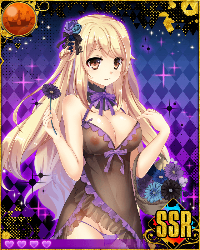 ヒロイン絶メツケイカク ヒロイン絶メツケイカク