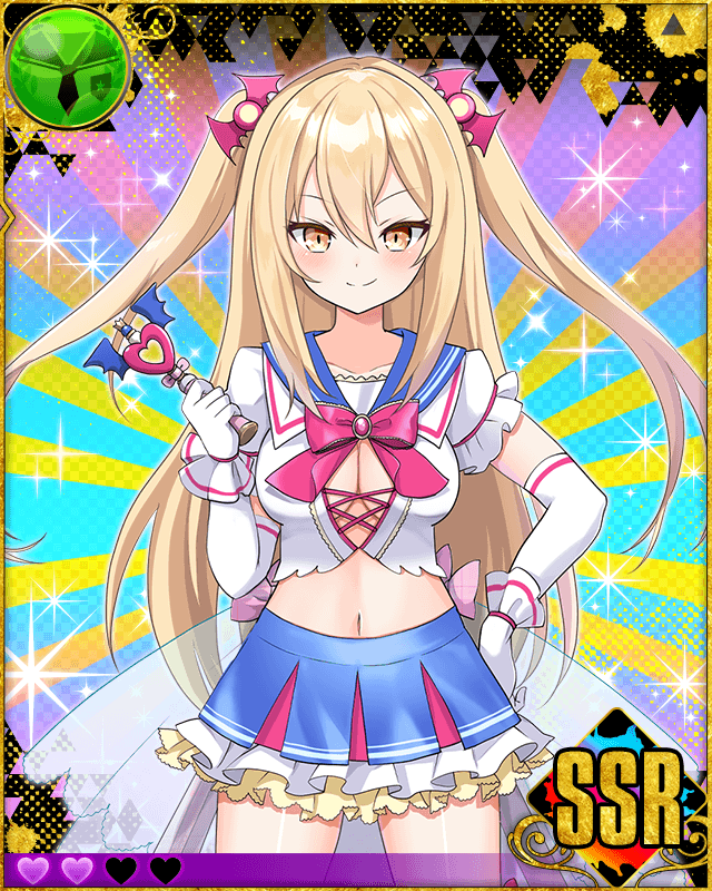 ヒロイン絶メツケイカク ヒロイン絶メツケイカク