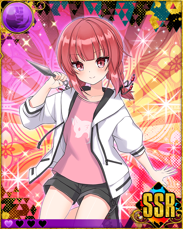 ヒロイン絶メツケイカク ヒロイン絶メツケイカク