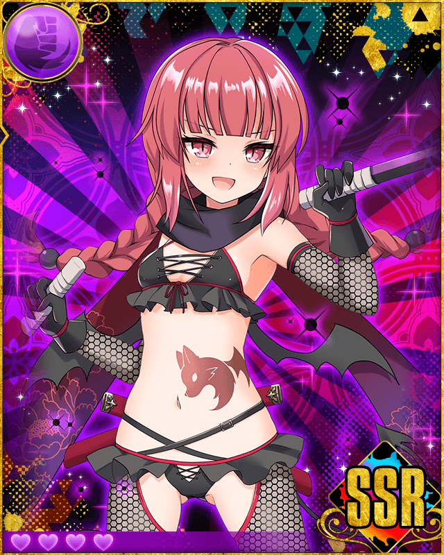 ヒロイン絶メツケイカク ヒロイン絶メツケイカク