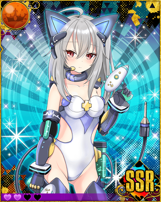 ヒロイン絶メツケイカク ヒロイン絶メツケイカク