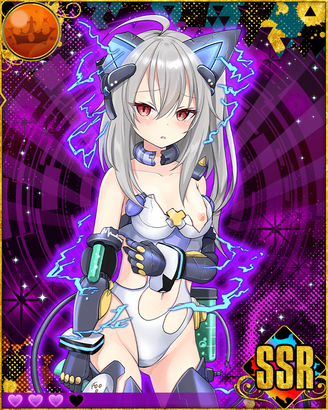 ヒロイン絶メツケイカク ヒロイン絶メツケイカク