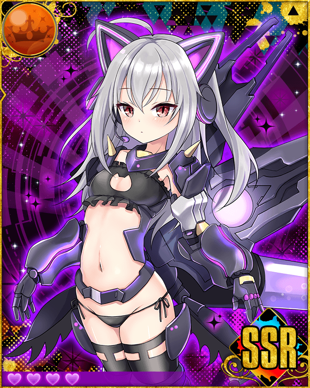 ヒロイン絶メツケイカク ヒロイン絶メツケイカク