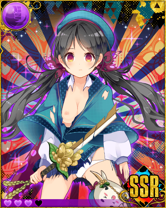 ヒロイン絶メツケイカク ヒロイン絶メツケイカク