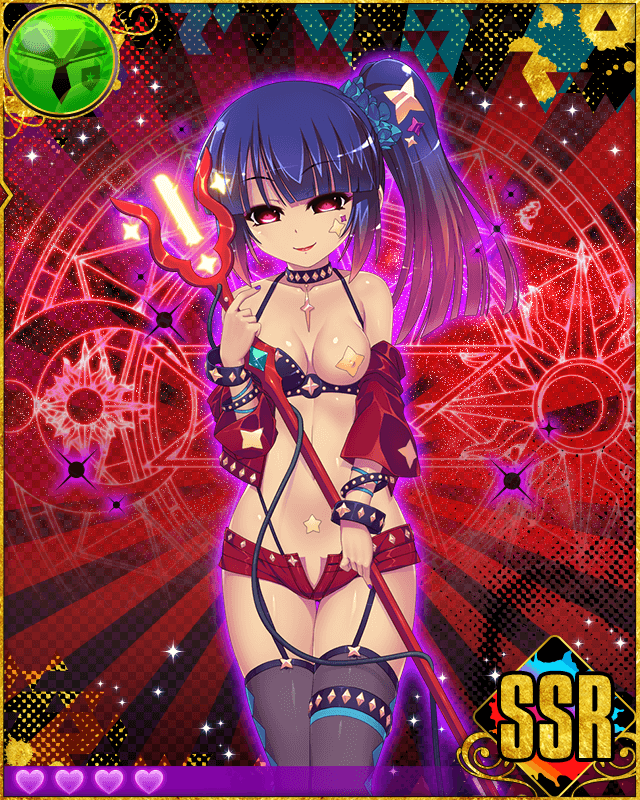 ヒロイン絶メツケイカク ヒロイン絶メツケイカク