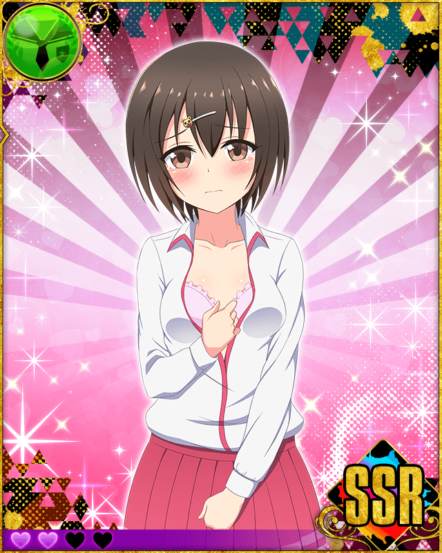 ヒロイン絶メツケイカク ヒロイン絶メツケイカク