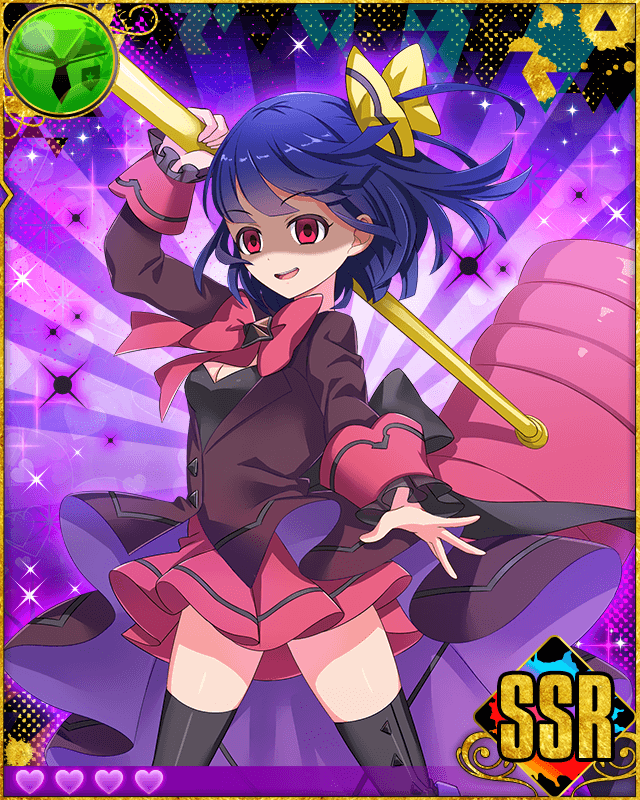 ヒロイン絶メツケイカク ヒロイン絶メツケイカク