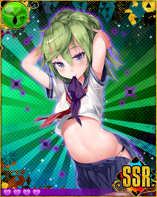 ヒロイン絶メツケイカク ヒロイン絶メツケイカク