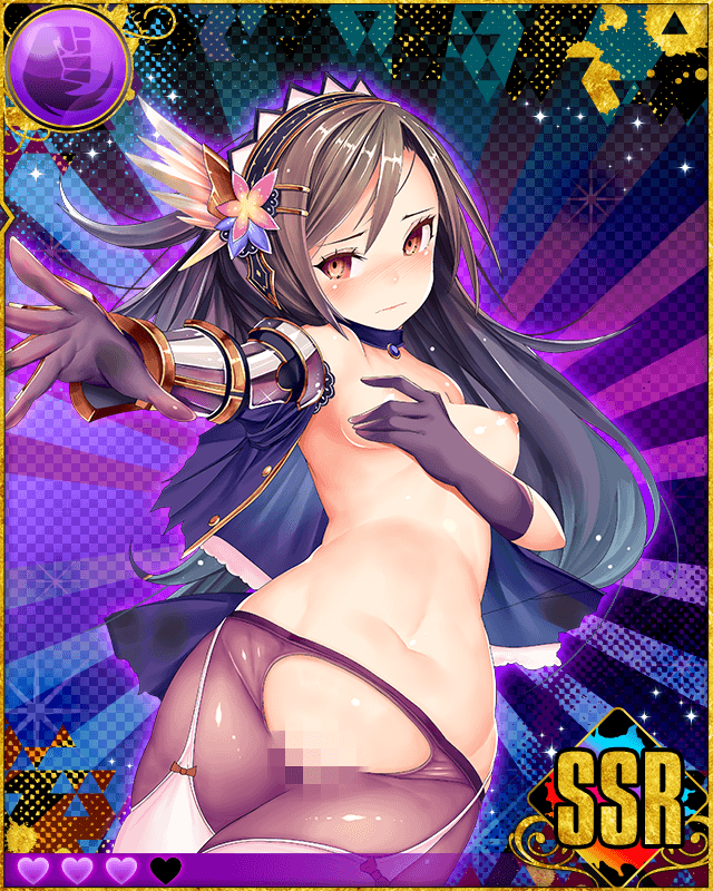 ヒロイン絶メツケイカク ヒロイン絶メツケイカク