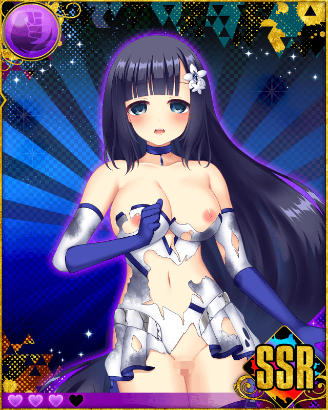 ヒロイン絶メツケイカク ヒロイン絶メツケイカク