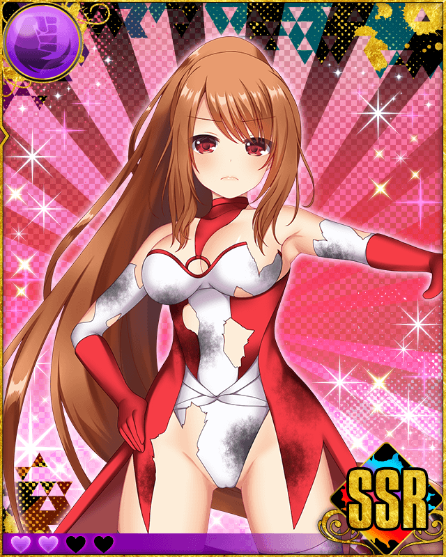 ヒロイン絶メツケイカク ヒロイン絶メツケイカク