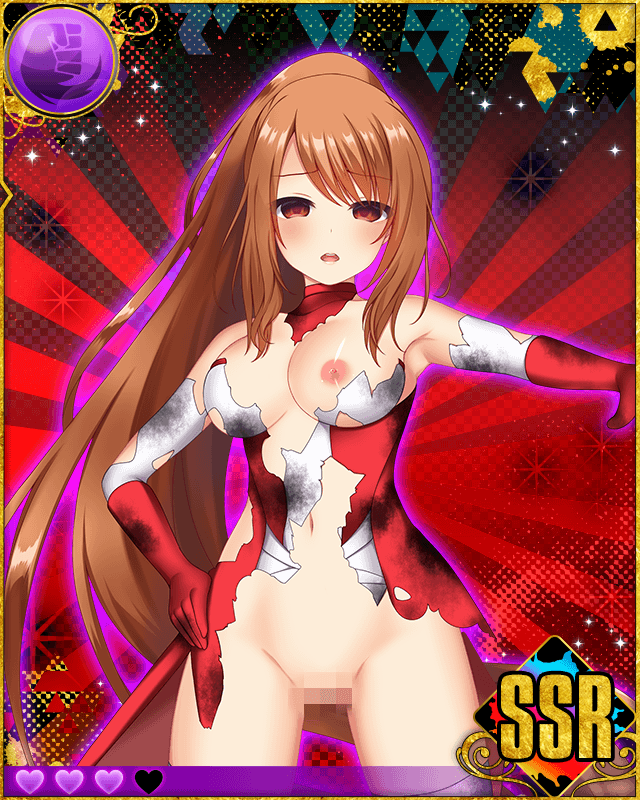 ヒロイン絶メツケイカク ヒロイン絶メツケイカク