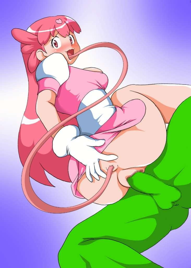 ケロケロタイセン ケロケロタイセン