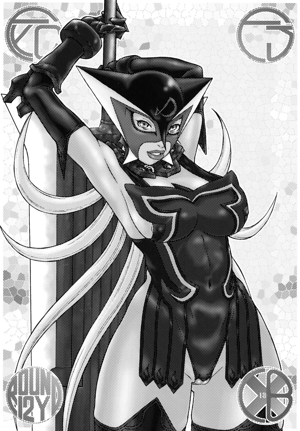 ファイターズヨッタコミックスラウンド12ヨッタ