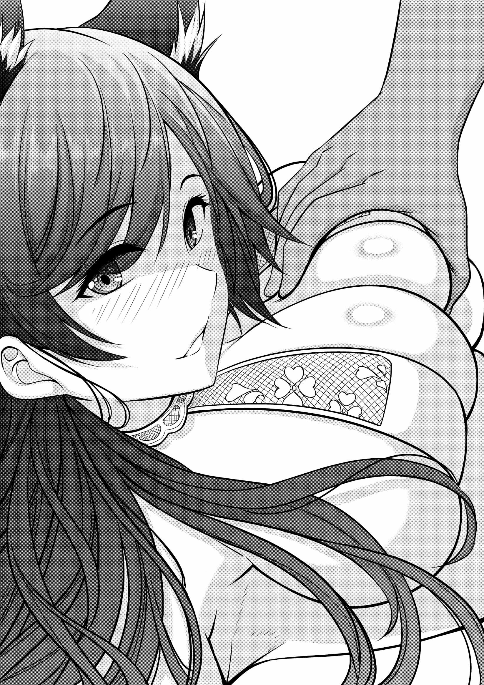 アズールレーン巨乳がぐちゃぐちゃ アズールレーン巨乳がぐちゃぐちゃ