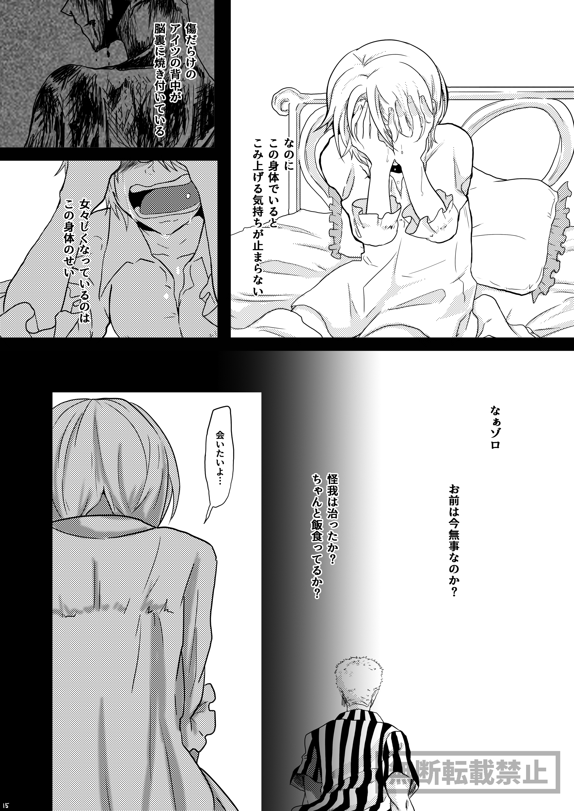 限定フルコース