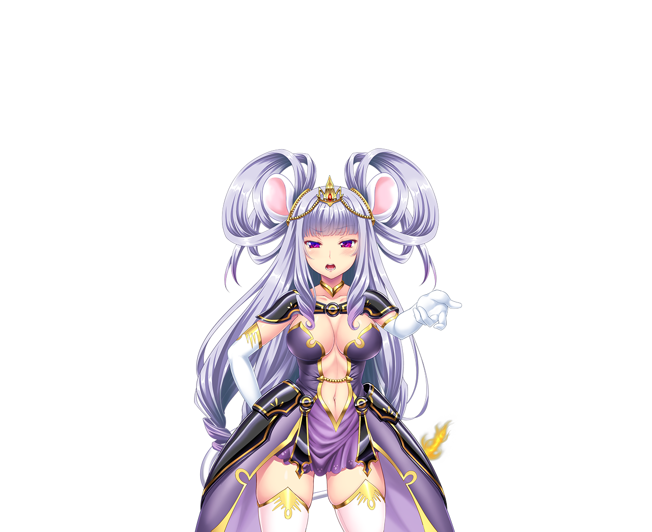 マトウシマイヤ-マイキジュウニシキュウ編