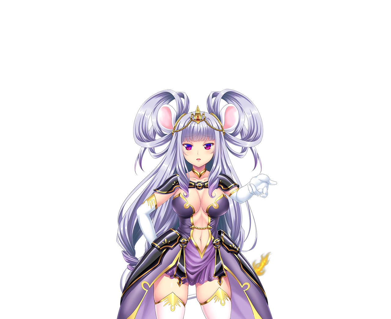 マトウシマイヤ-マイキジュウニシキュウ編