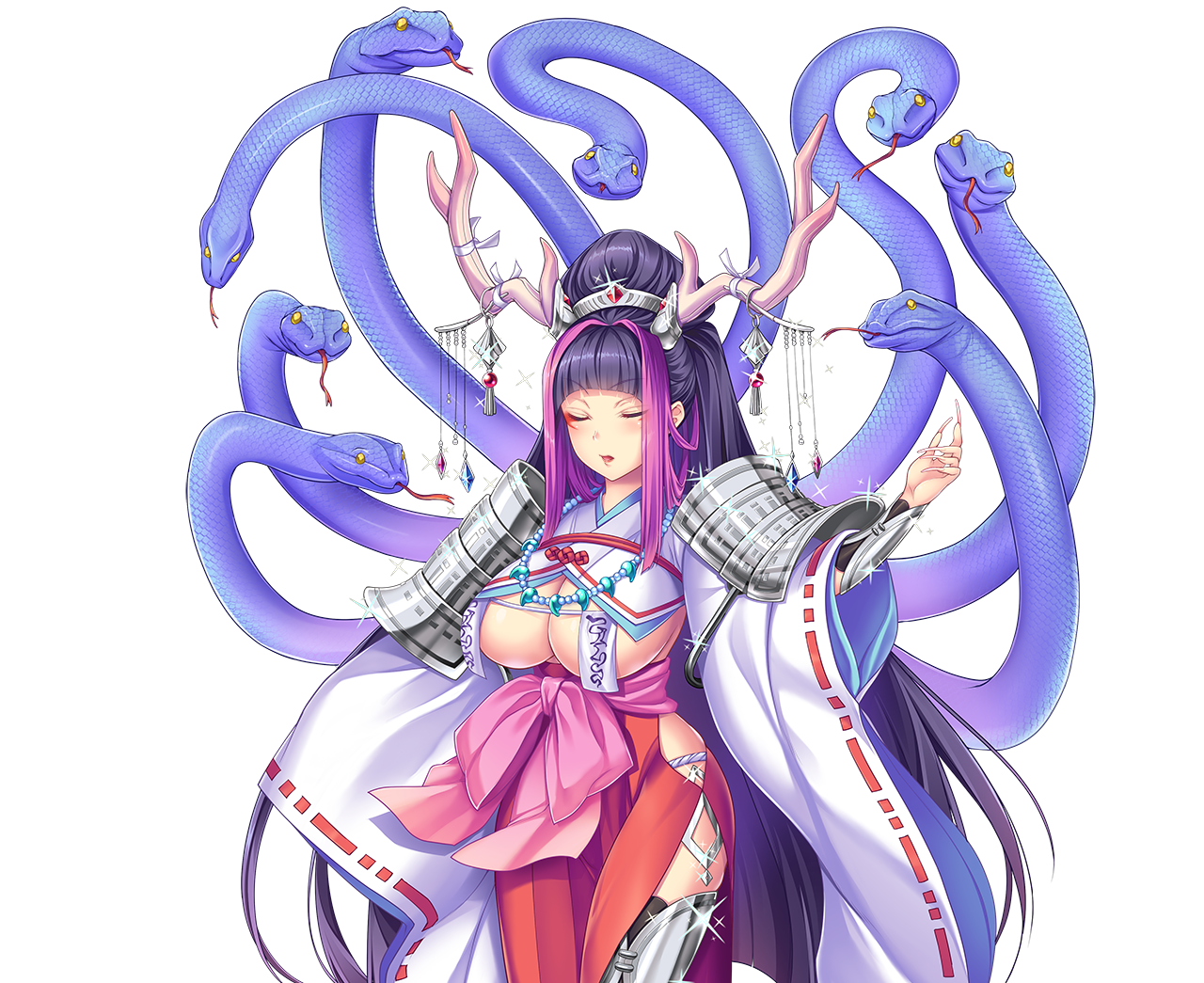 マトウシマイヤ-マイキジュウニシキュウ編