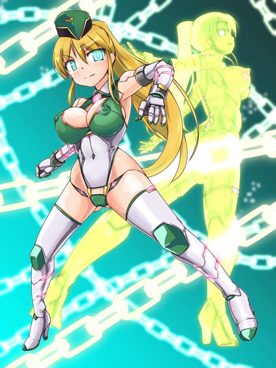 シルバーライナG2＃01