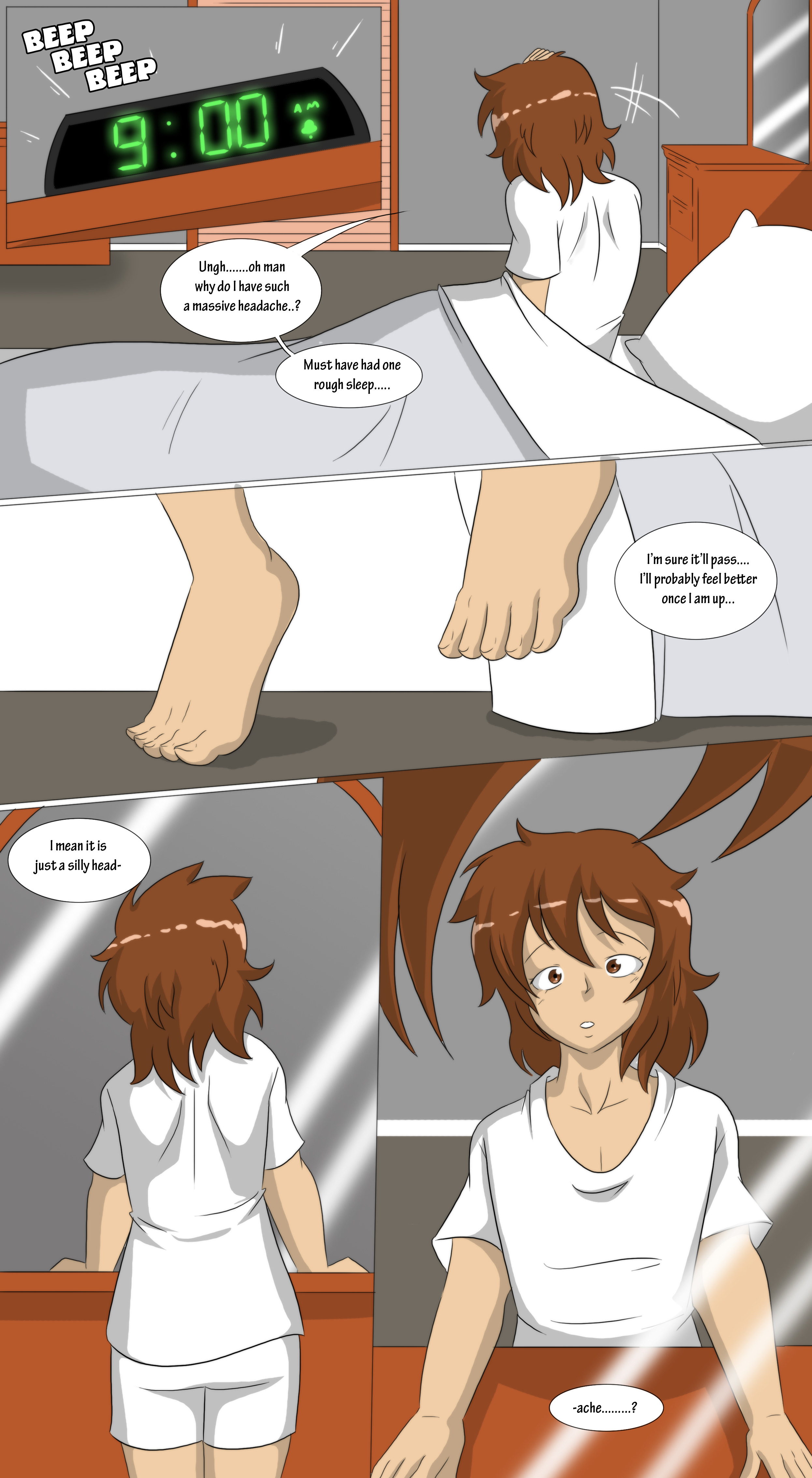 シスターリーブラザーTG