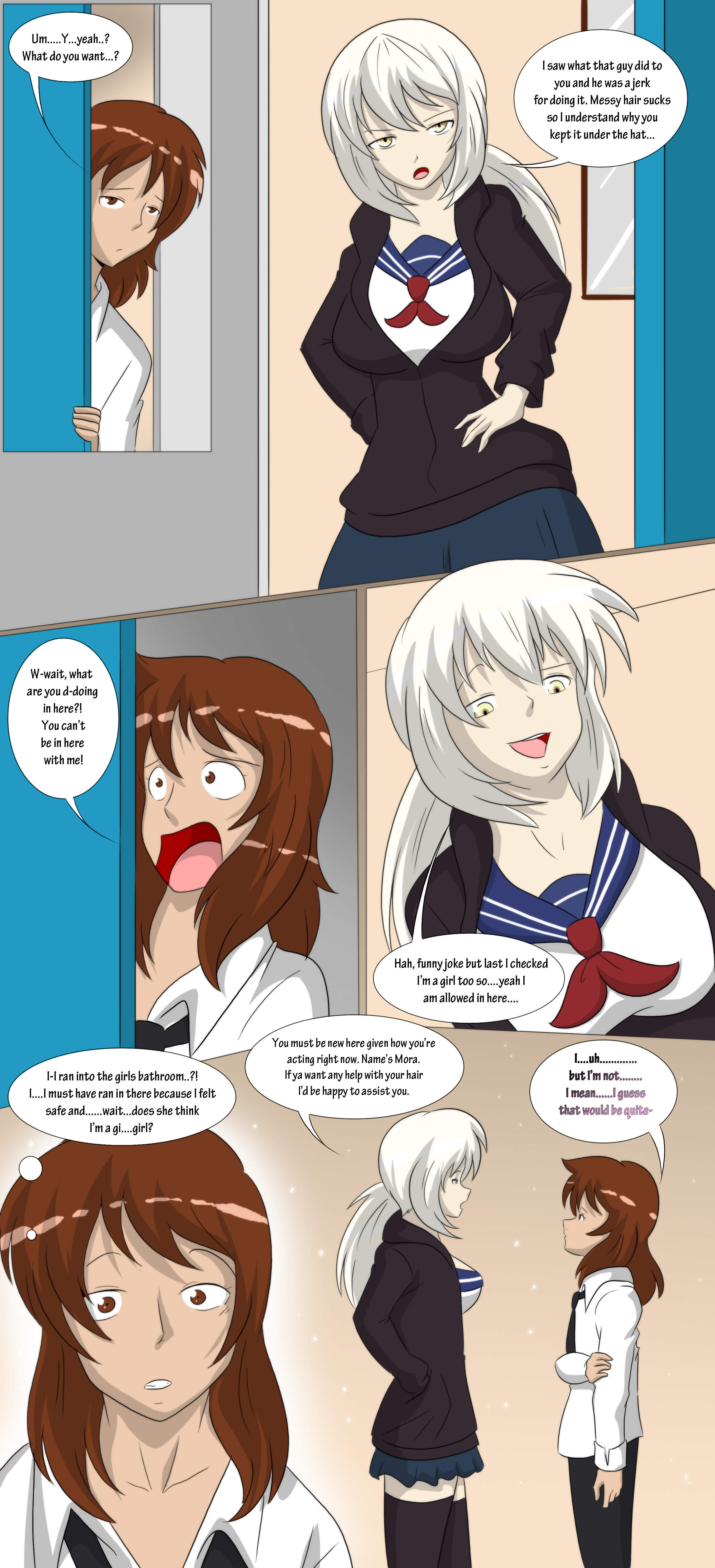 シスターリーブラザーTG