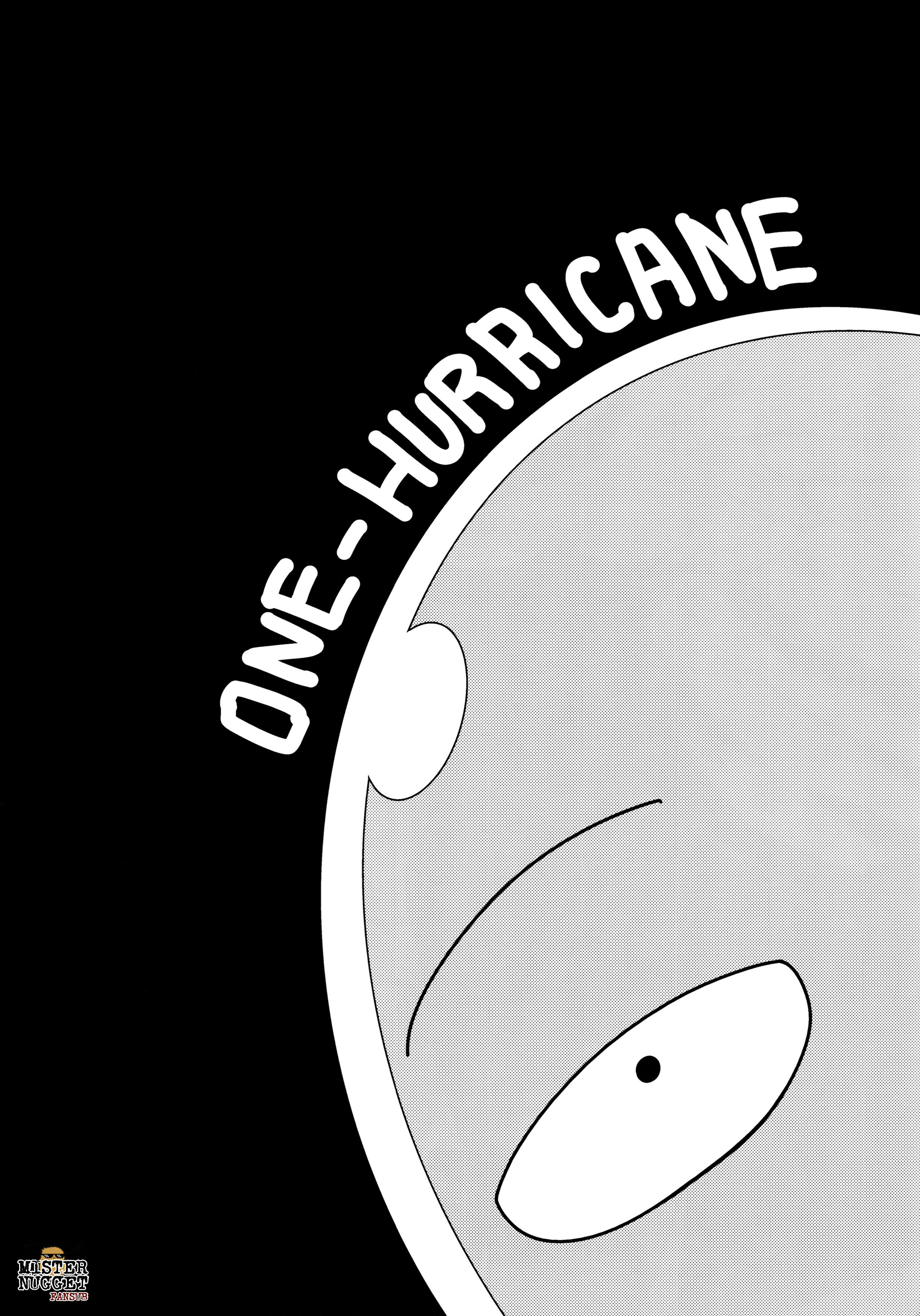 ONE-HURRICANE-西極のフブキ