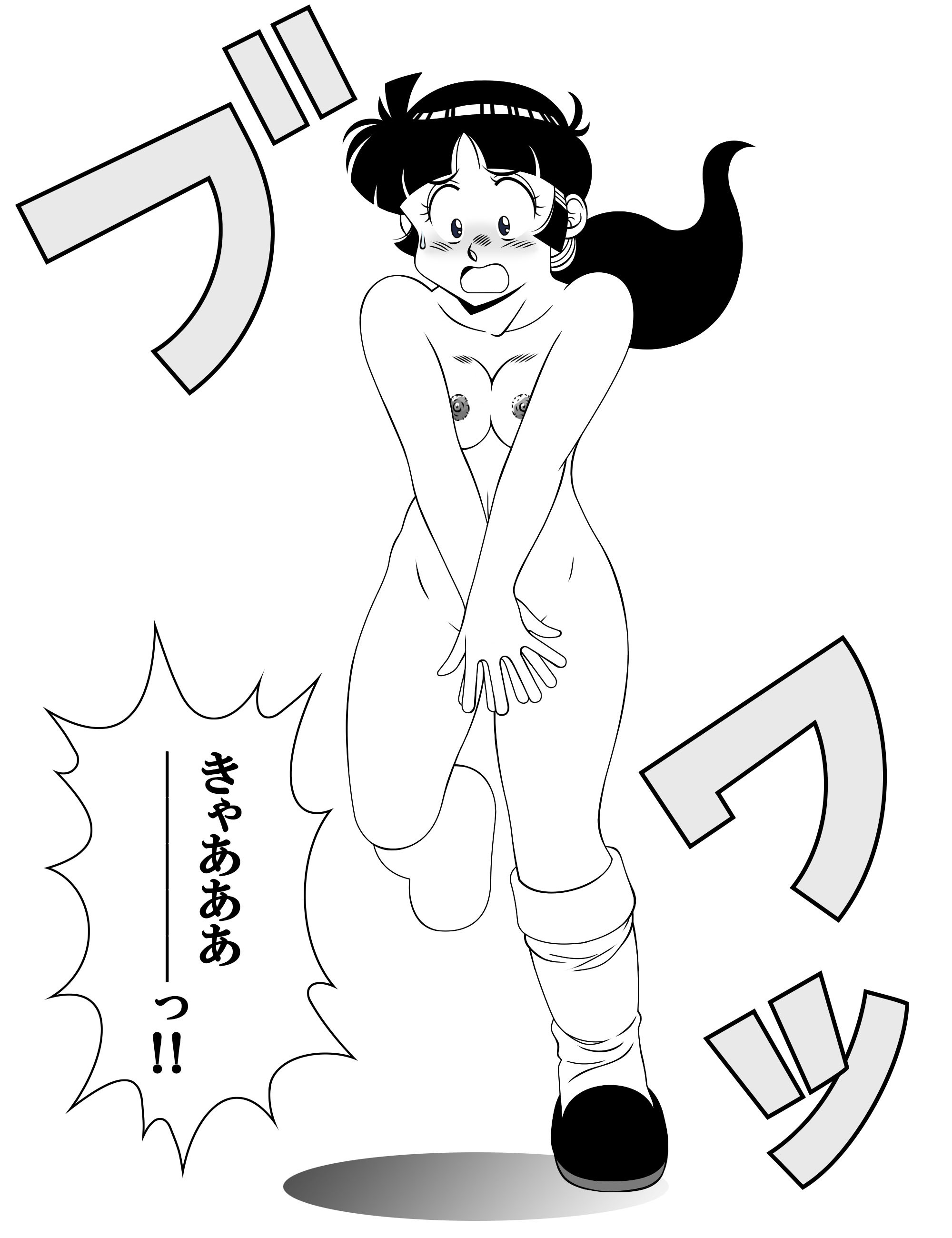 ファミコンボッキイALL_030。 ファミコンボッキイALL_030。