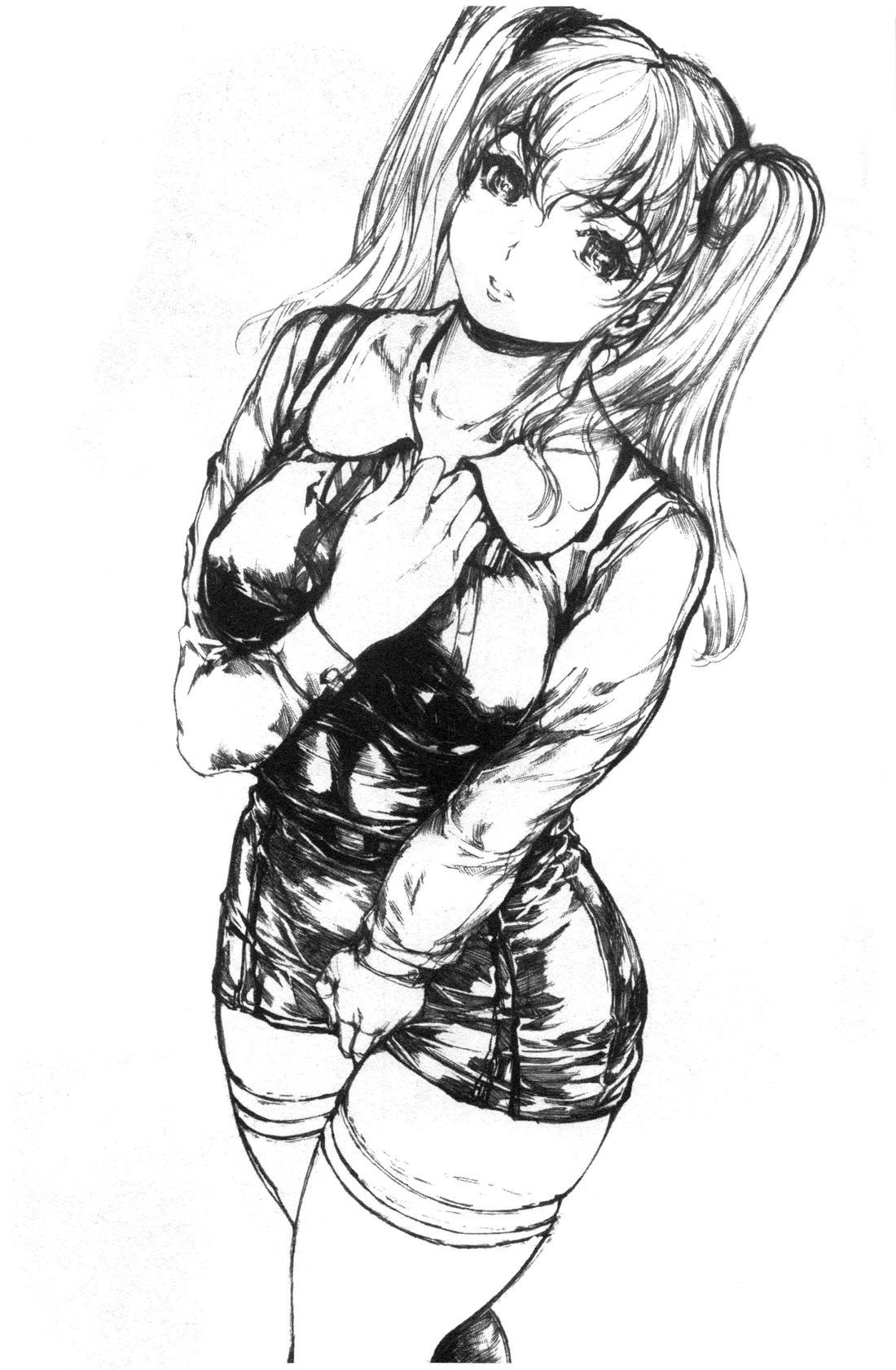 9-ji kara 5-ji made no Koibito Vol.3