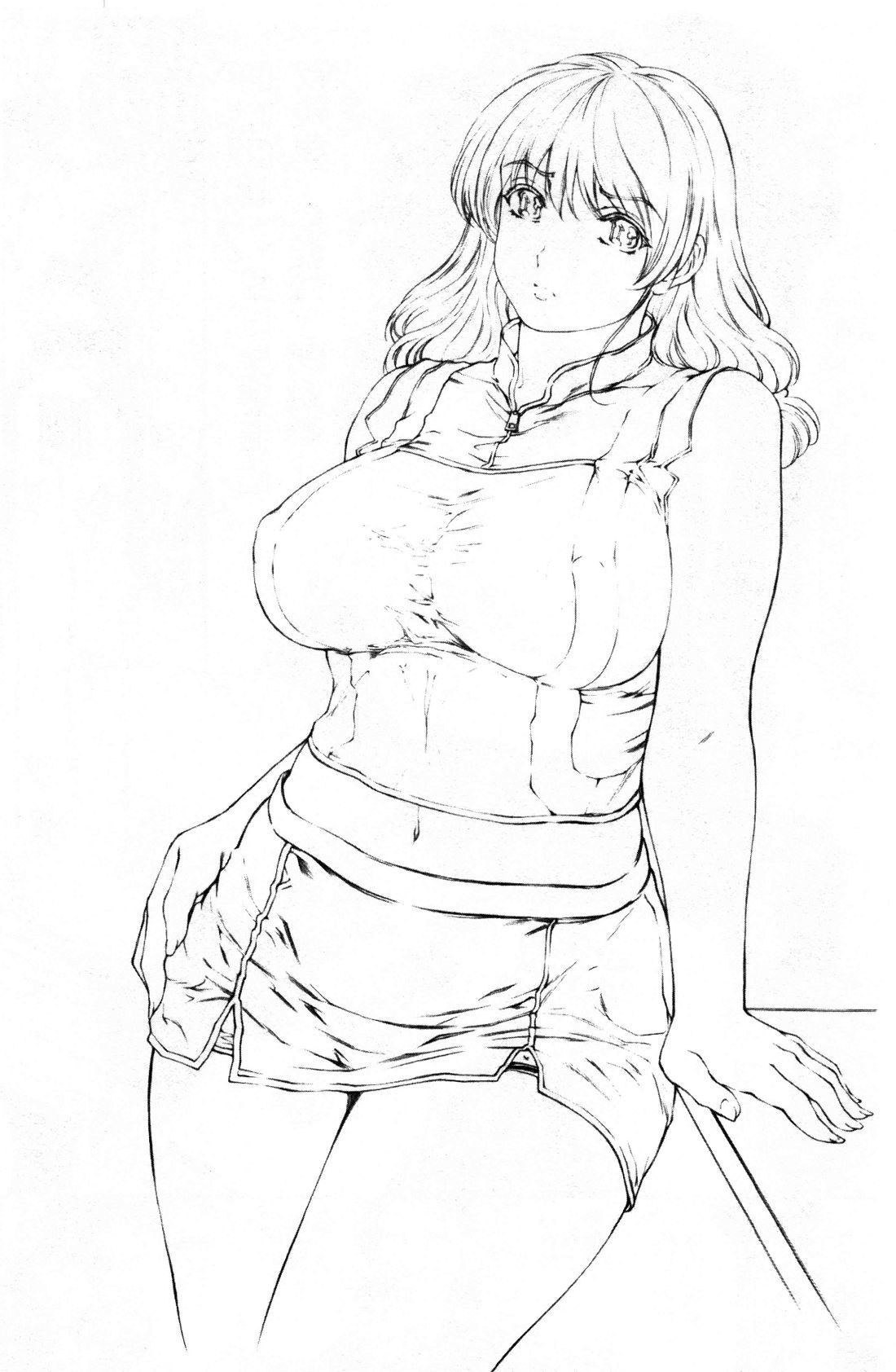 9-ji kara 5-ji made no Koibito Vol.3