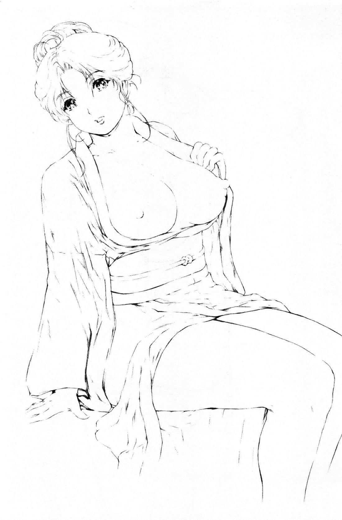 9-ji kara 5-ji made no Koibito Vol.3