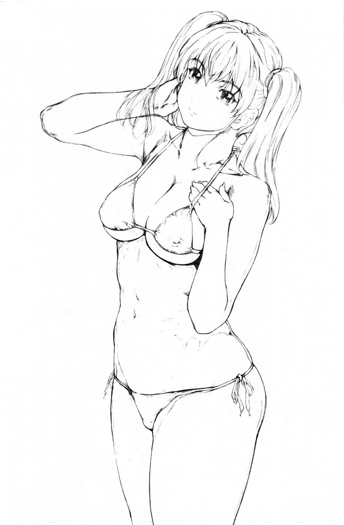 9-ji kara 5-ji made no Koibito Vol.3