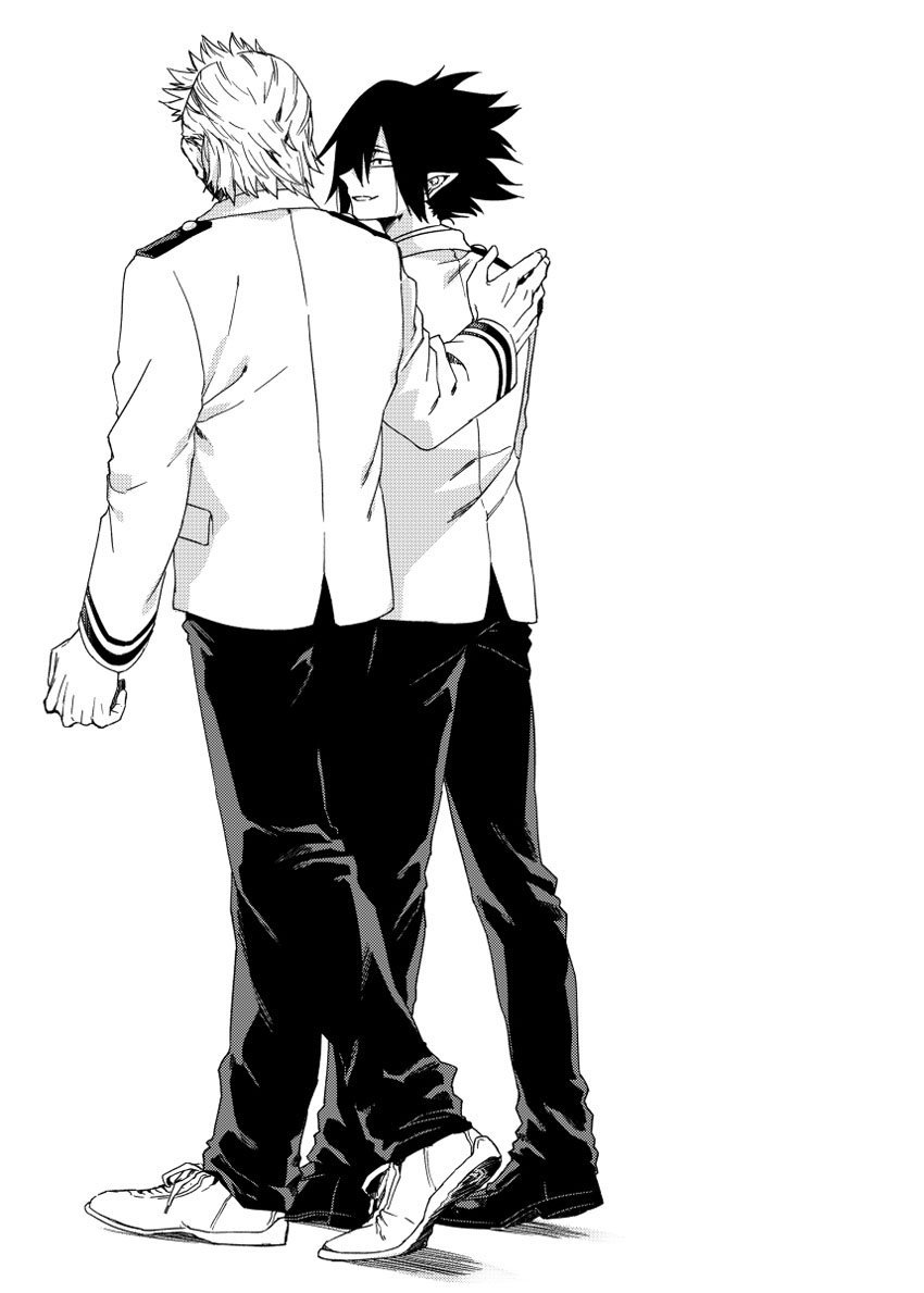 僕のヒーローアカデミア 僕のヒーローアカデミア