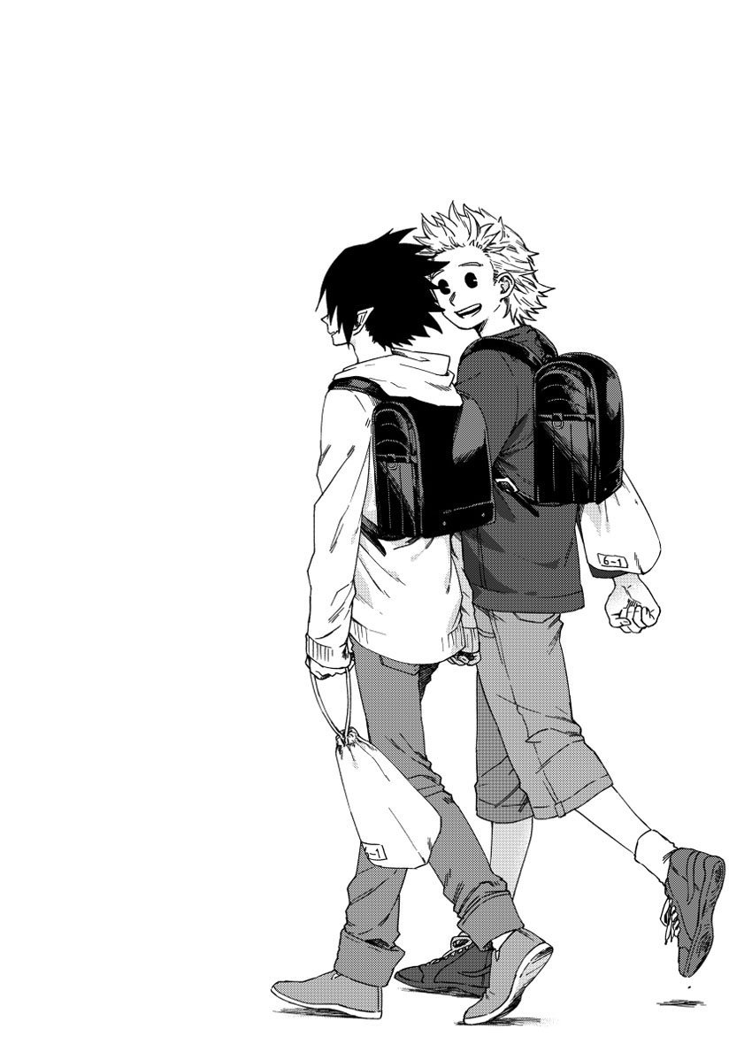 僕のヒーローアカデミア 僕のヒーローアカデミア