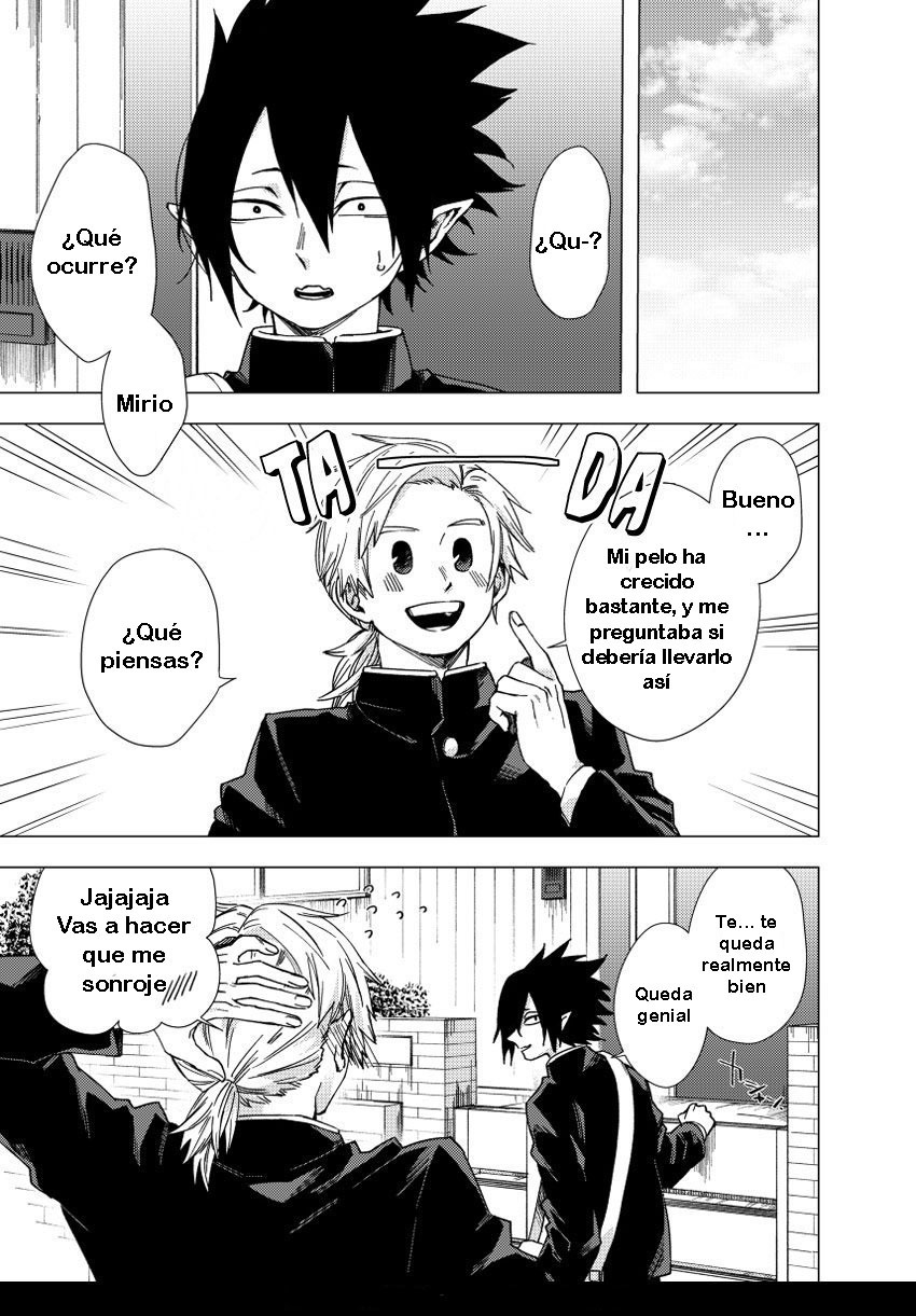 僕のヒーローアカデミア 僕のヒーローアカデミア