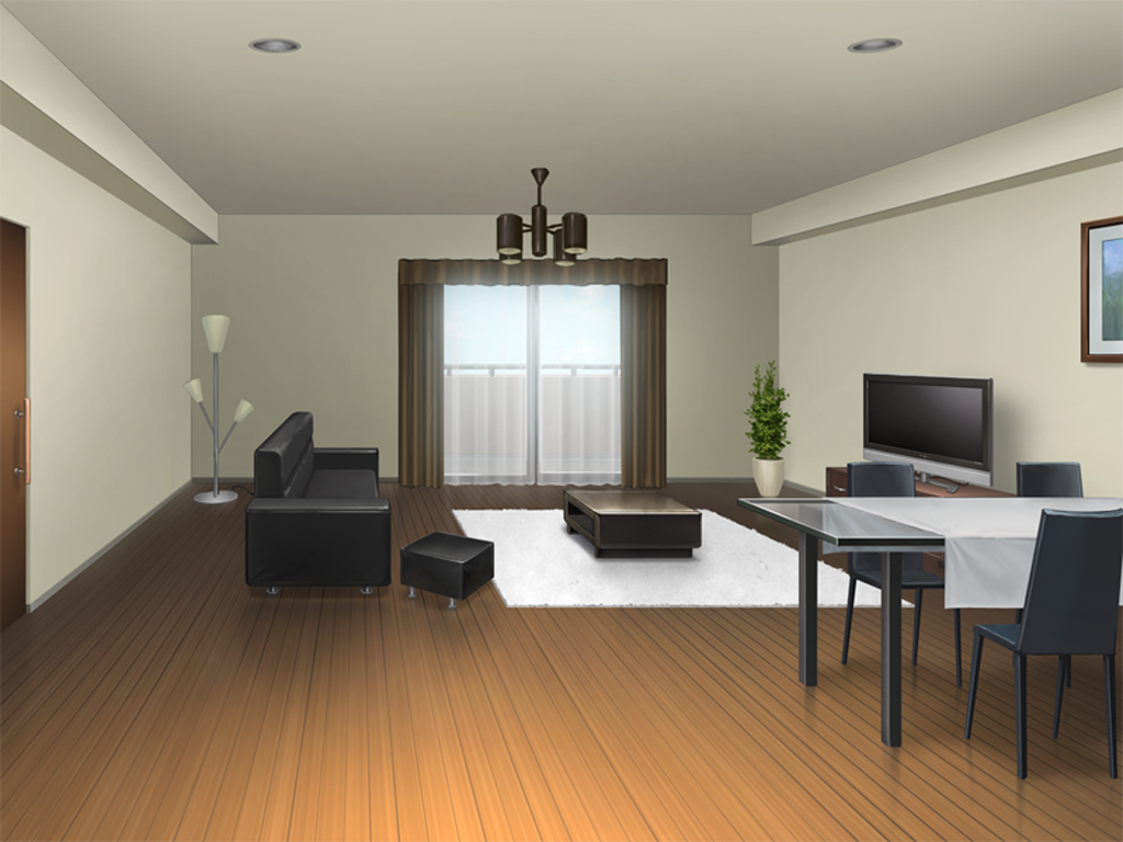 ドハマリハーレム