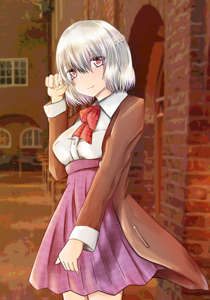 女子高生サグメ 痴漢電車編 女子高生サグメ 痴漢電車編