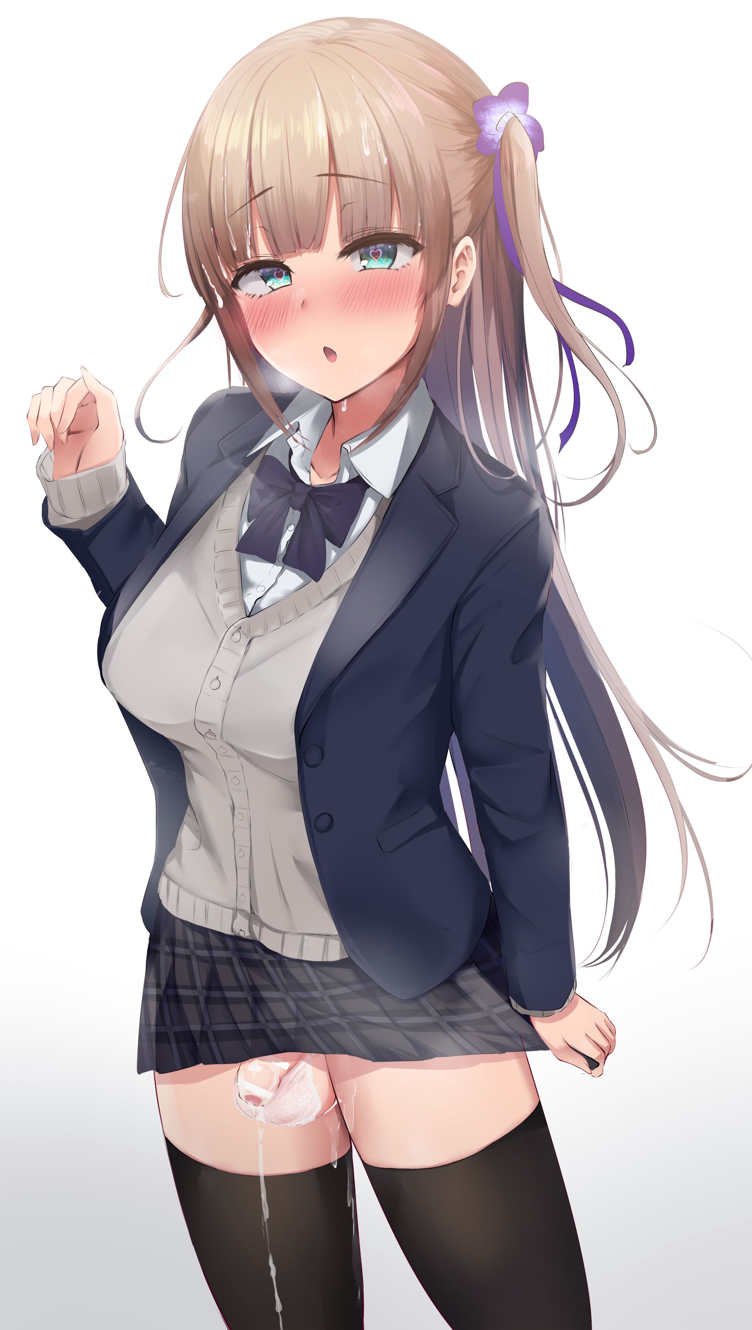 ふたなりちゃんと七くしつ