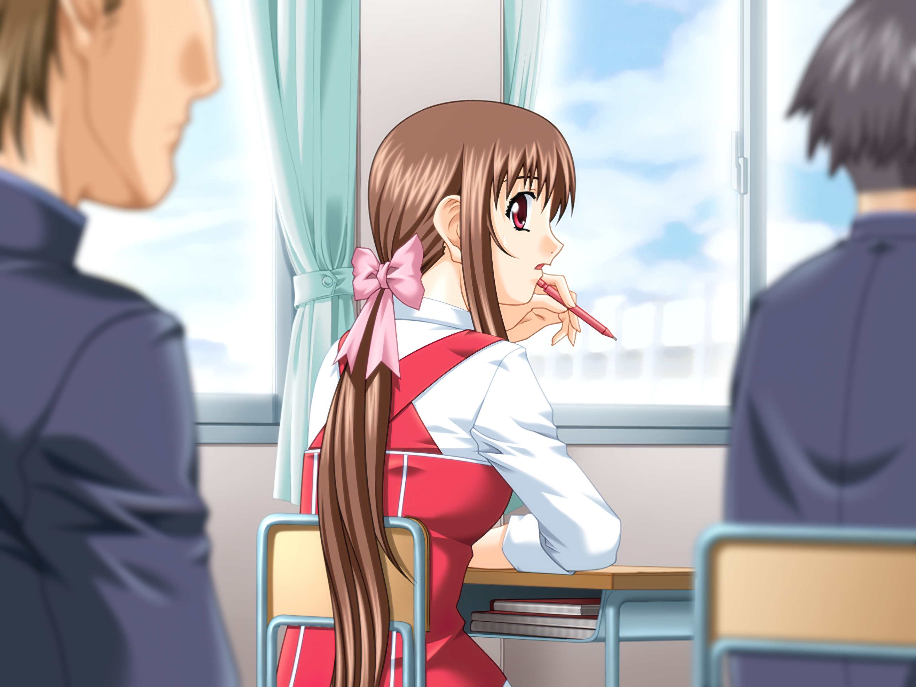 陰陽! X-Change Alternative 陰陽! X-Change Alternative