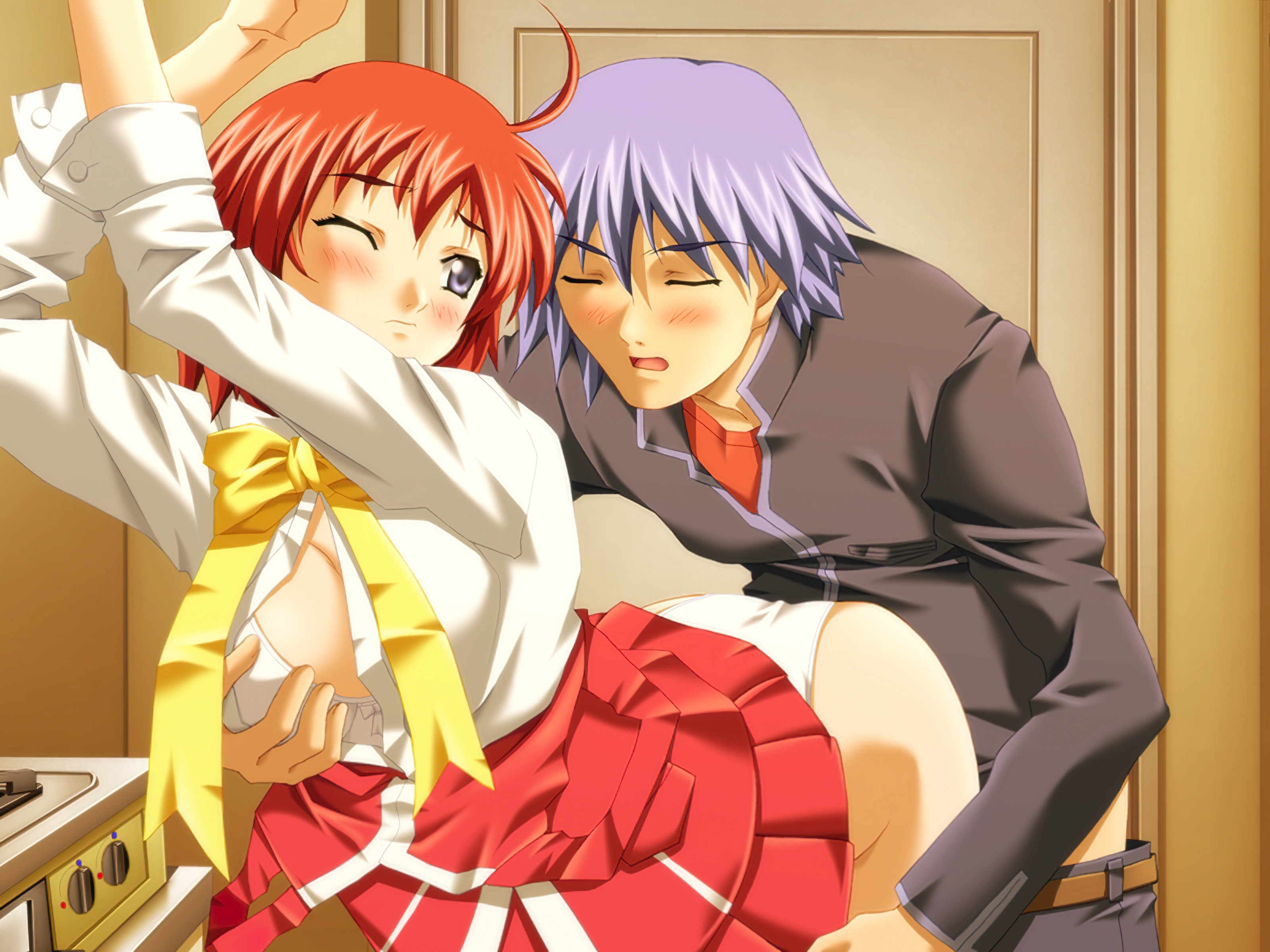 陰陽! X-Change Alternative 陰陽! X-Change Alternative