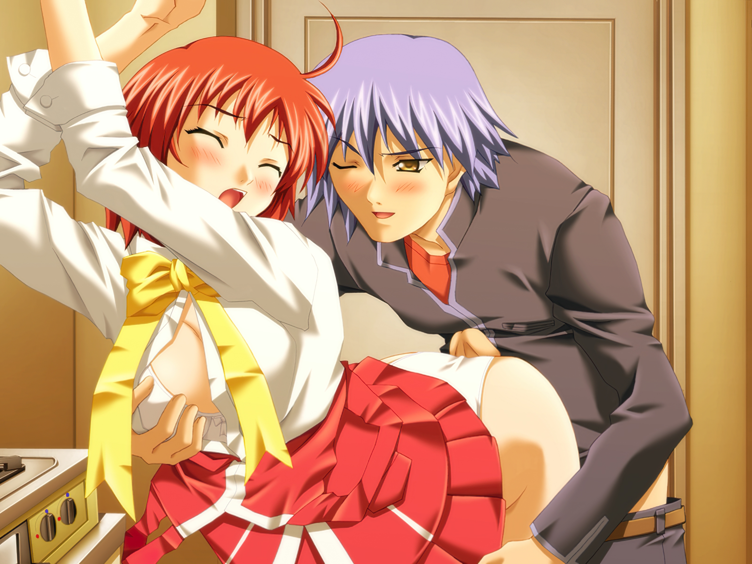 陰陽! X-Change Alternative 陰陽! X-Change Alternative