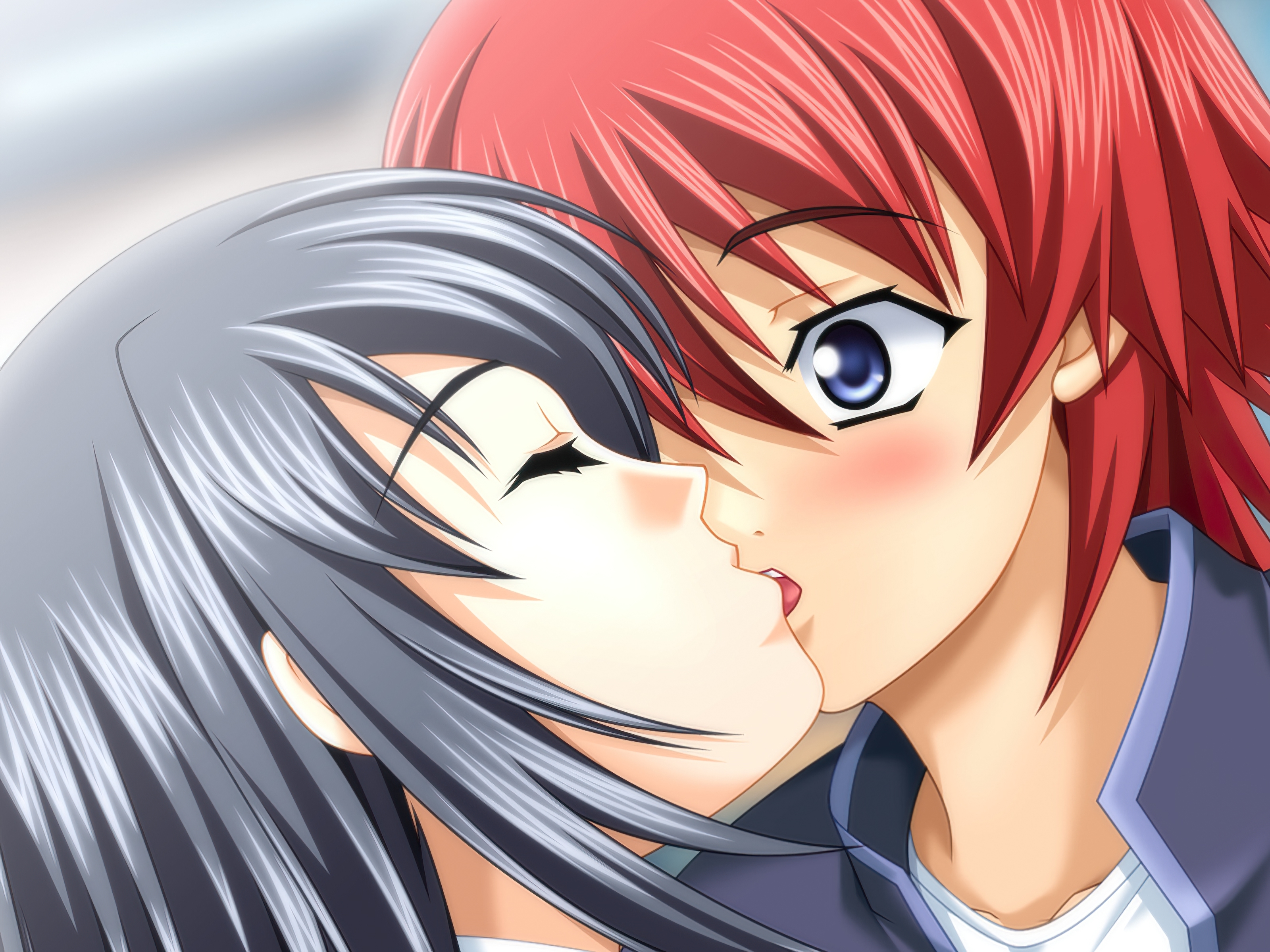 陰陽! X-Change Alternative 陰陽! X-Change Alternative