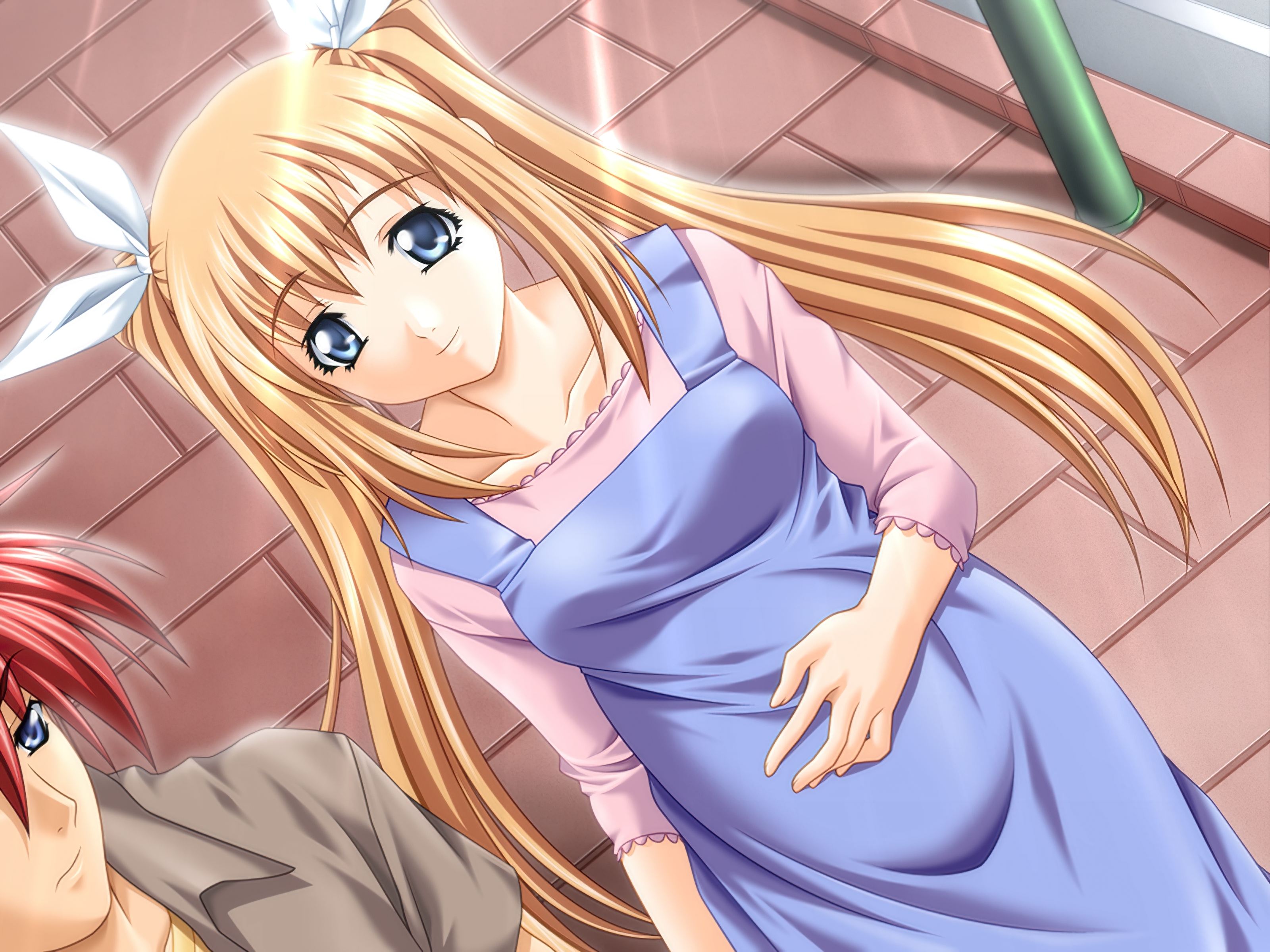 陰陽! X-Change Alternative 陰陽! X-Change Alternative