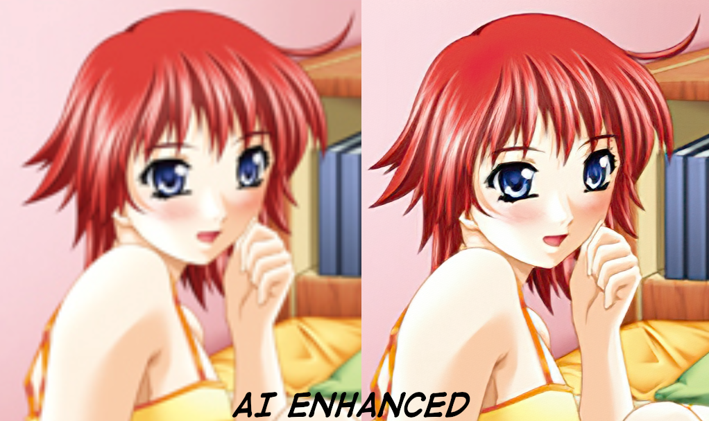 陰陽! X-Change Alternative 陰陽! X-Change Alternative